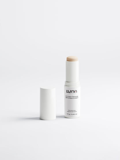 CC Cream Ceramide SPF30 Stick: 20 LIGHT