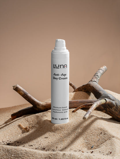 Anti-Age Day Cream