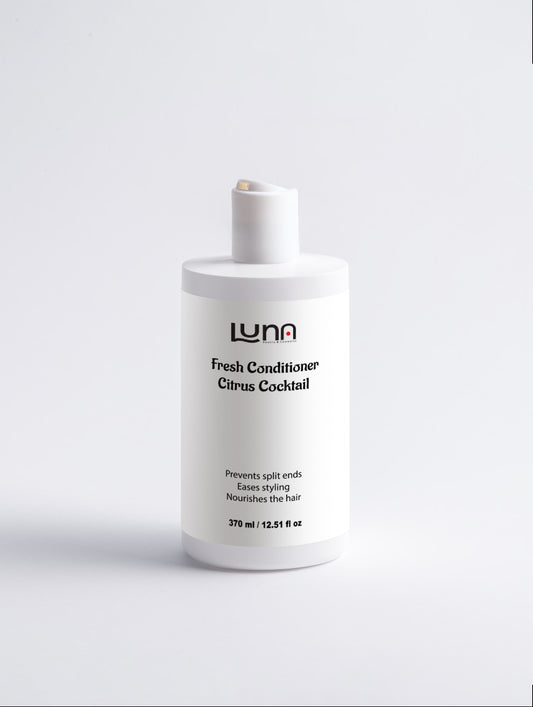 Fresh Conditioner, Citrus Cocktail