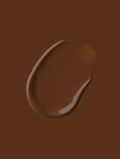 Foundation with Peptides, 45 Deep Warm