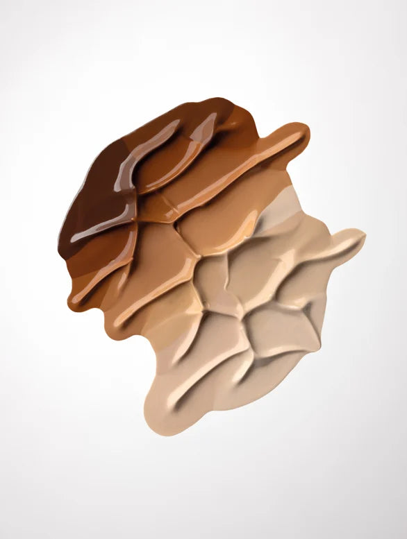 Foundation with Peptides, 45 Deep Warm