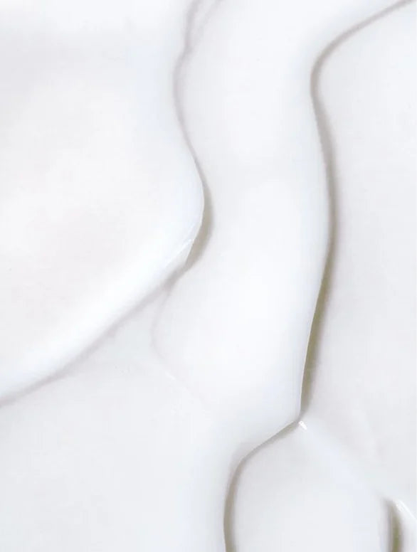 Baby Body Lotion