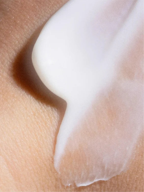 Nourishing Rich Cream, Fragrance Free