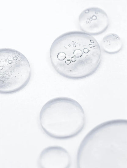 Bioactive Prebiotics Jelly Serum