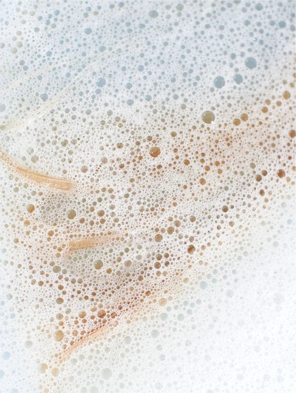 Sensitive Scalp Shampoo