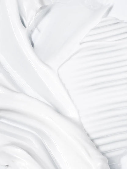 Baby Body Lotion