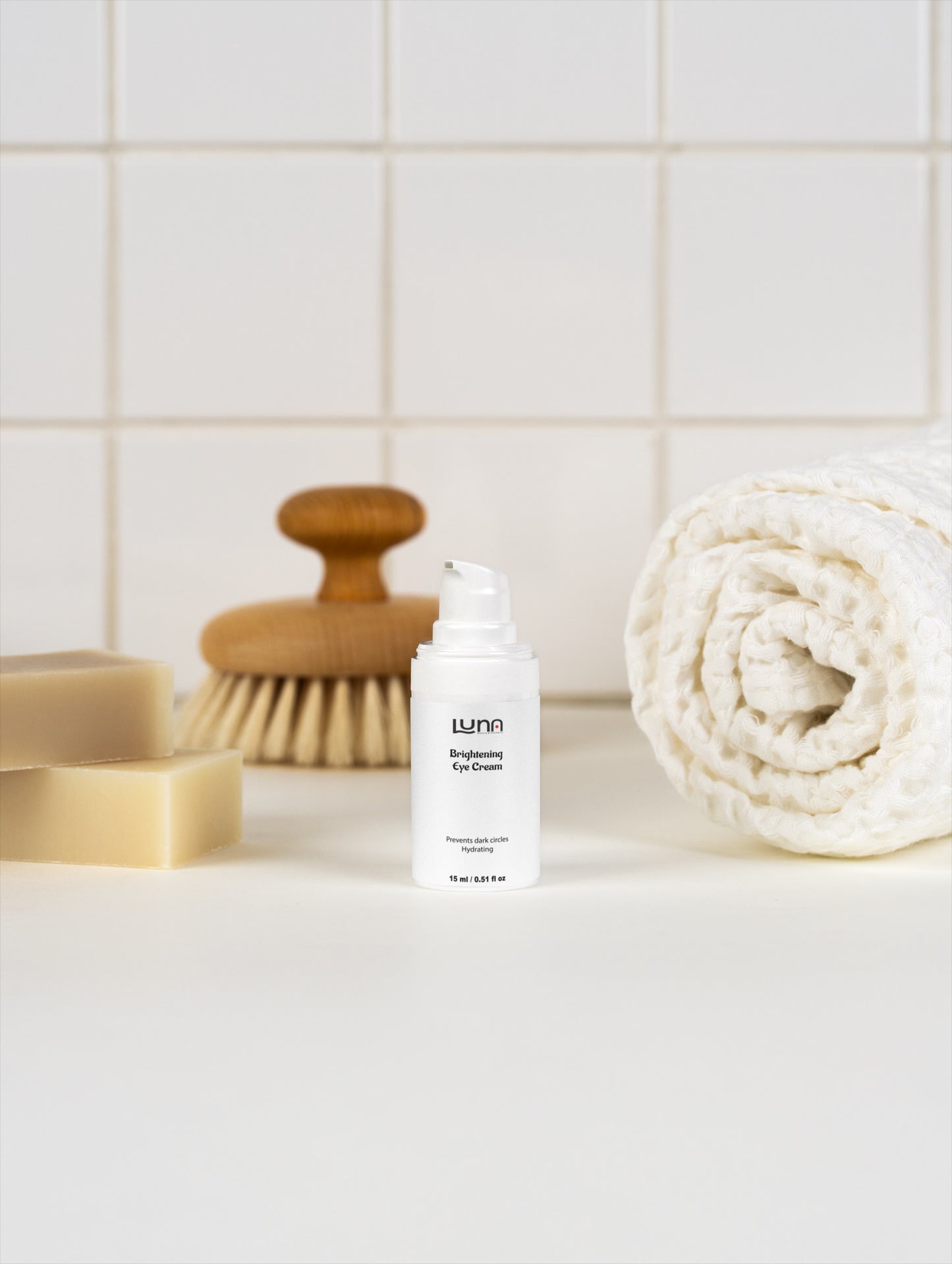 Brightening Eye Cream