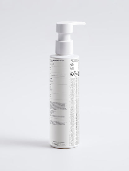 Sensitive Skin Body Cream