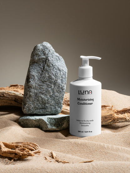 Moisturising Conditioner