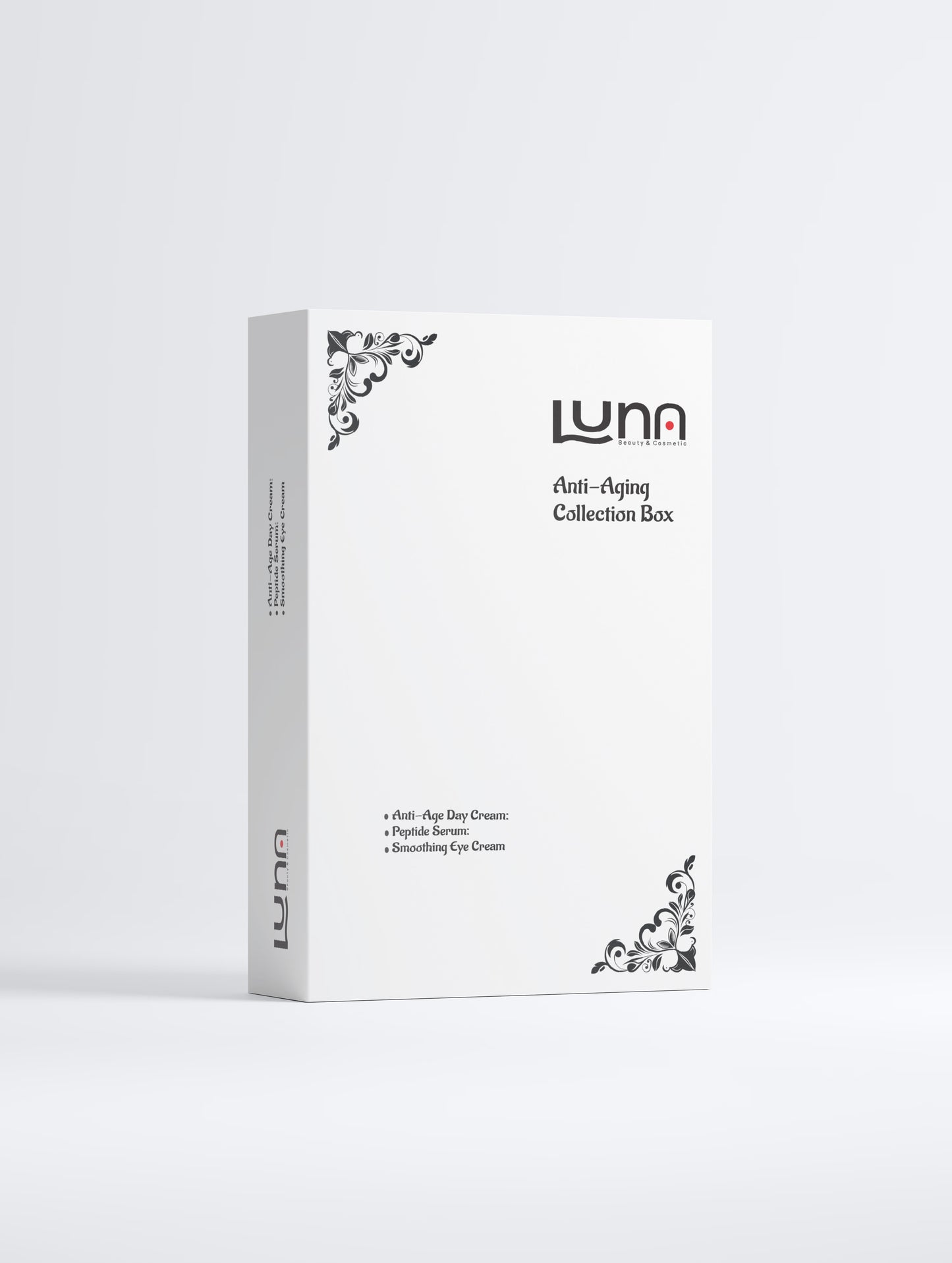 Anti-Aging Collection Box
