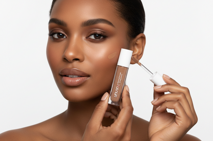 Correcting Concealer, 35 Deep Neutral