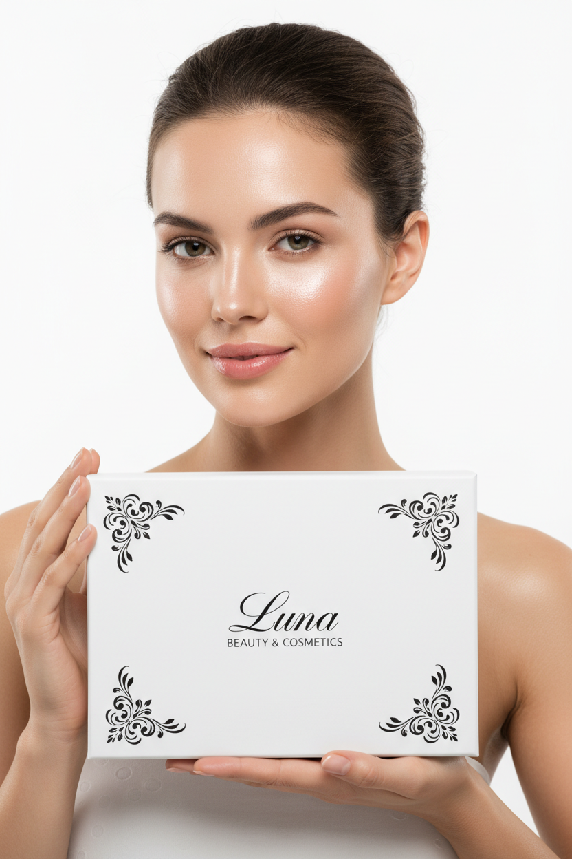 Deep Moisture Collection Box with Model