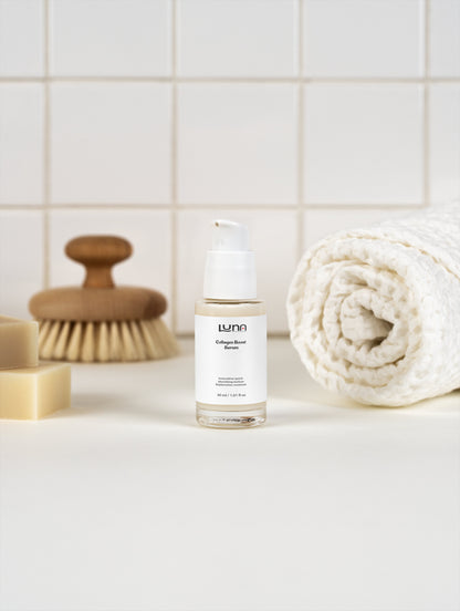 Collagen Boost Serum