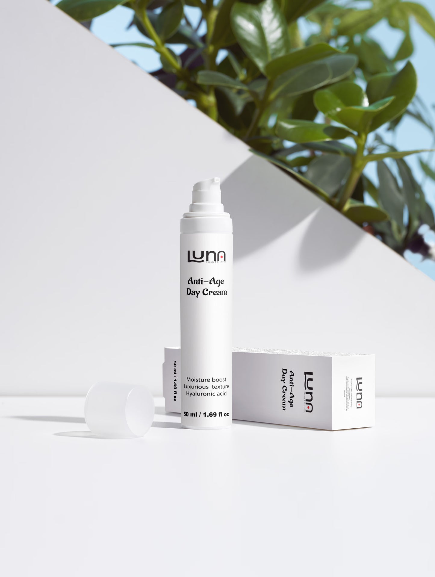 Anti-Age Day Cream