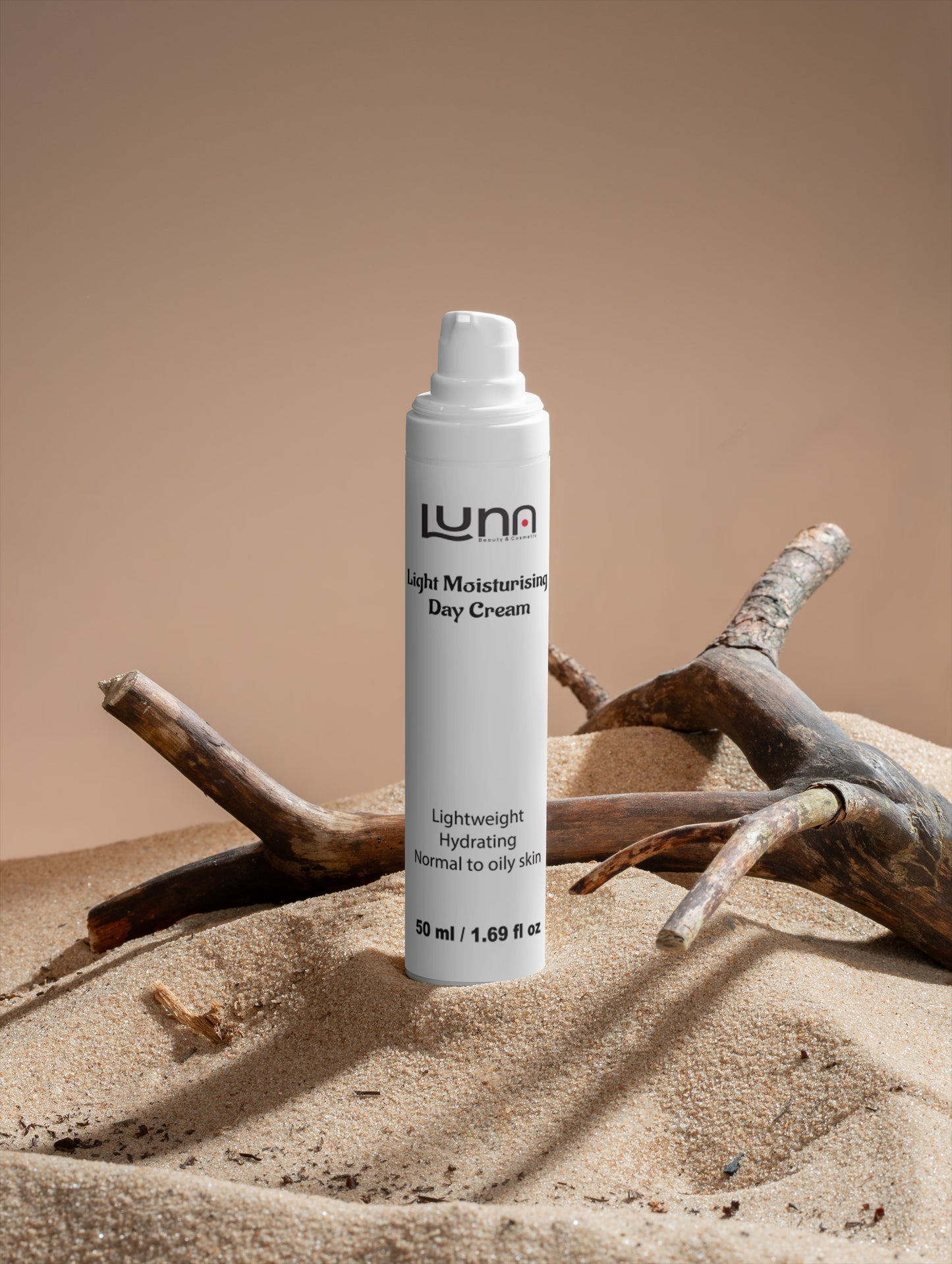 Light Moisturising Day Cream