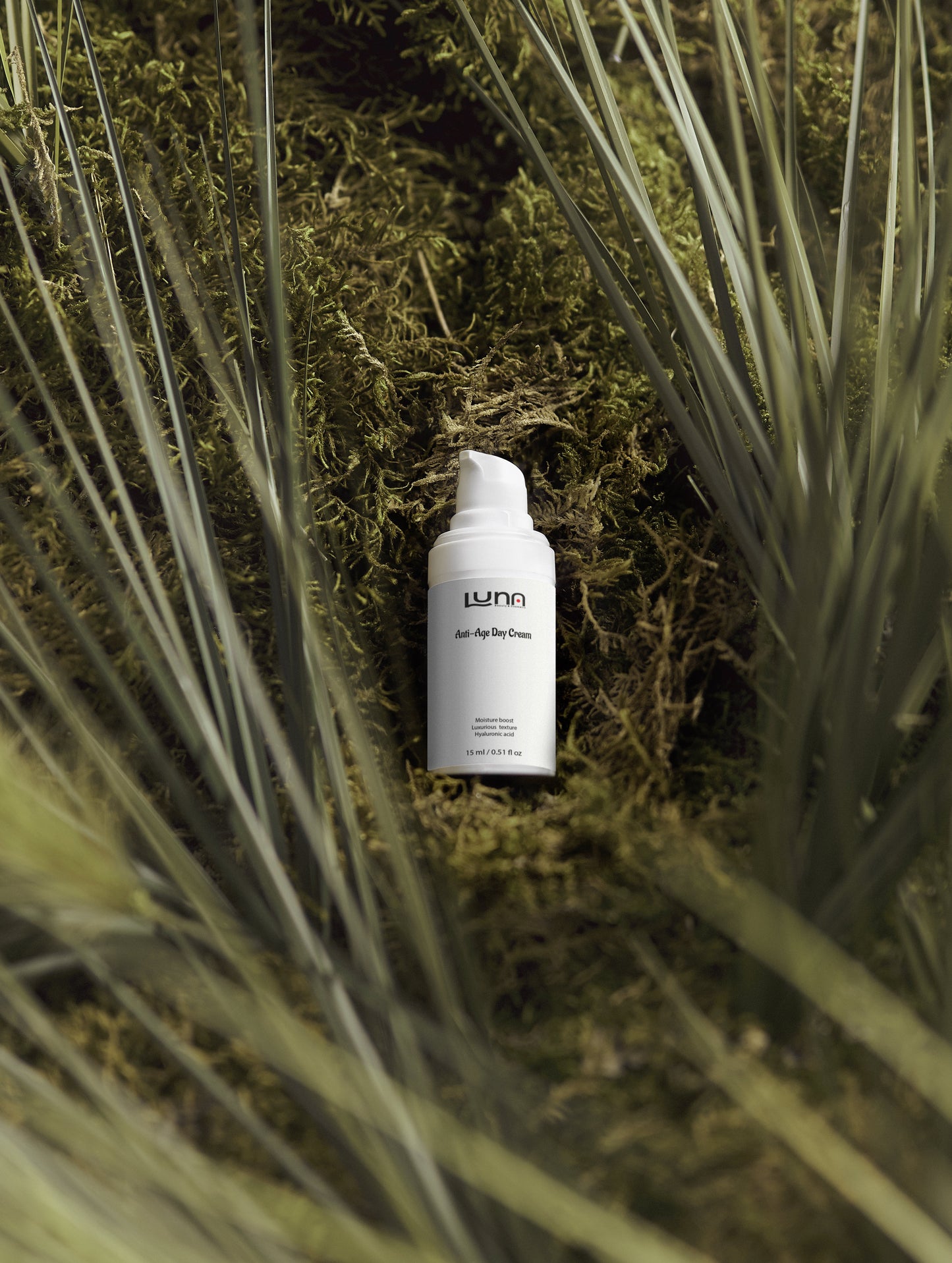 Anti-Age Day Cream