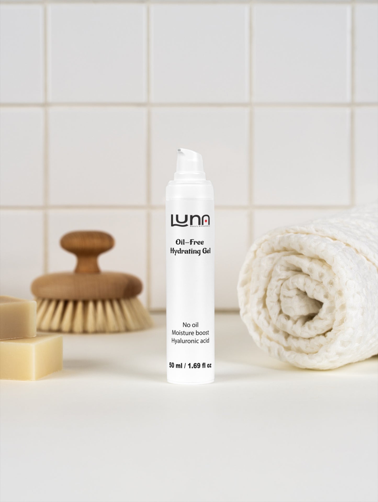Oil-Free Hydrating Gel