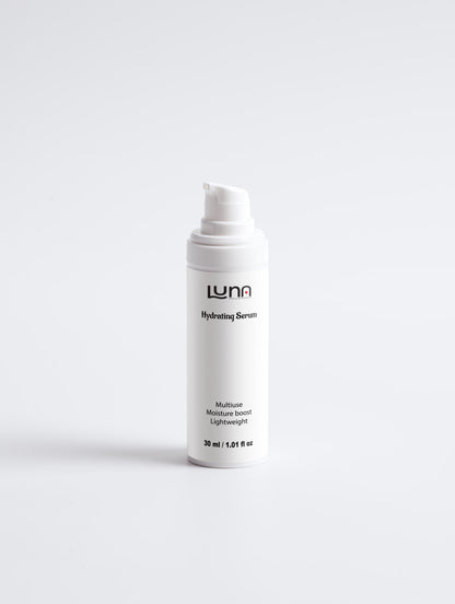 Hydrating Serum