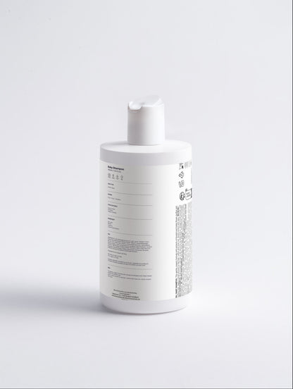 Gentle Baby Shampoo