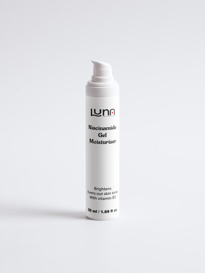 Niacinamide Gel Moisturiser