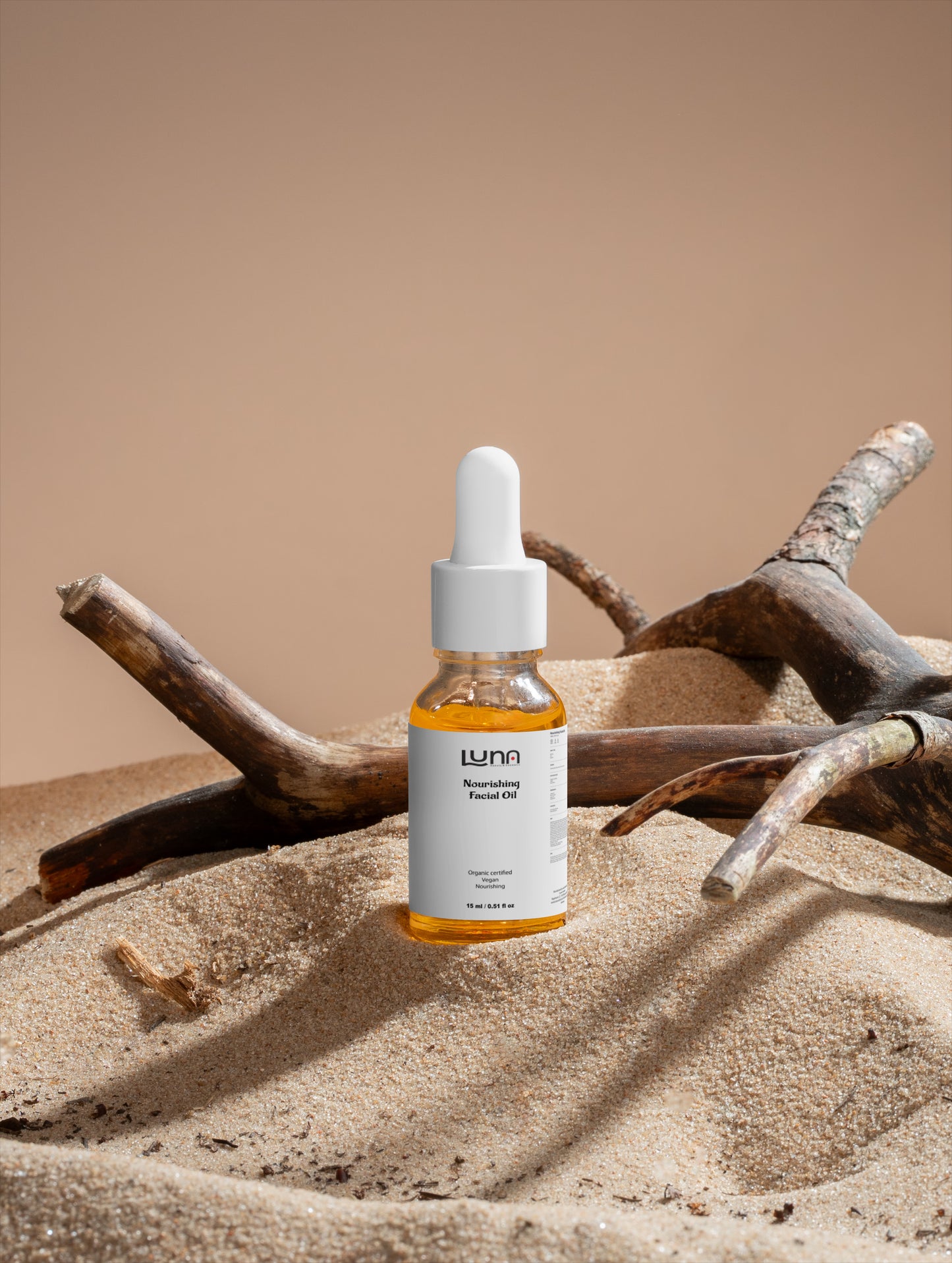 Nourishing Facial Oil
