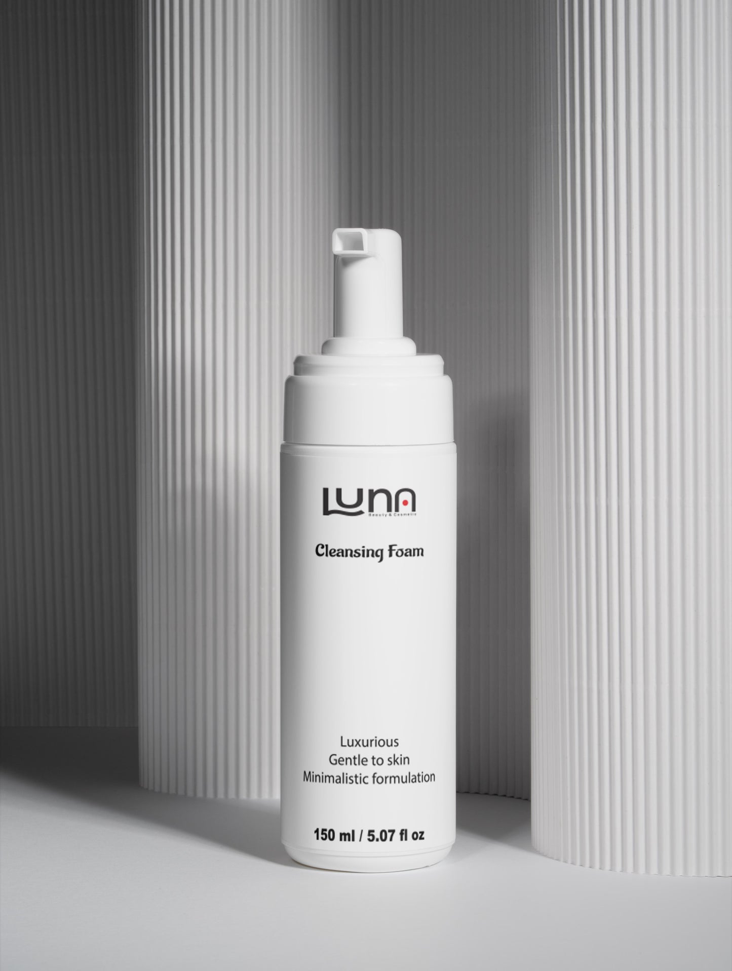 Cleansing Foam