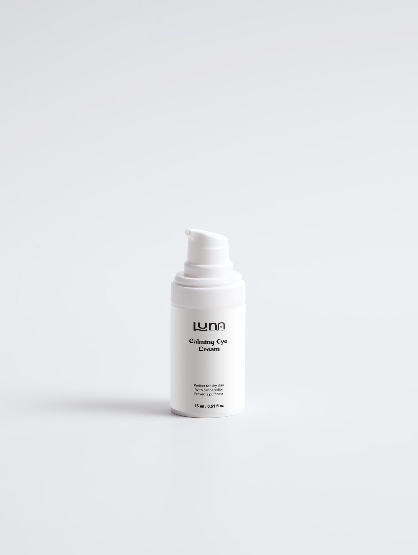 Calming Eye Cream