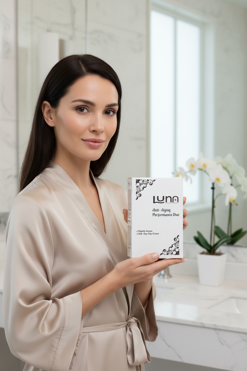 Anti-Aging Performance Duo
