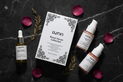 Boost Serum Collection Box