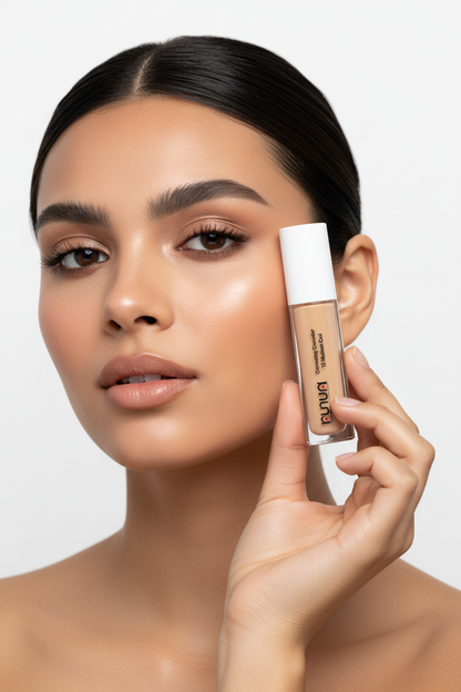 Correcting Concealer, 15 Medium Cool