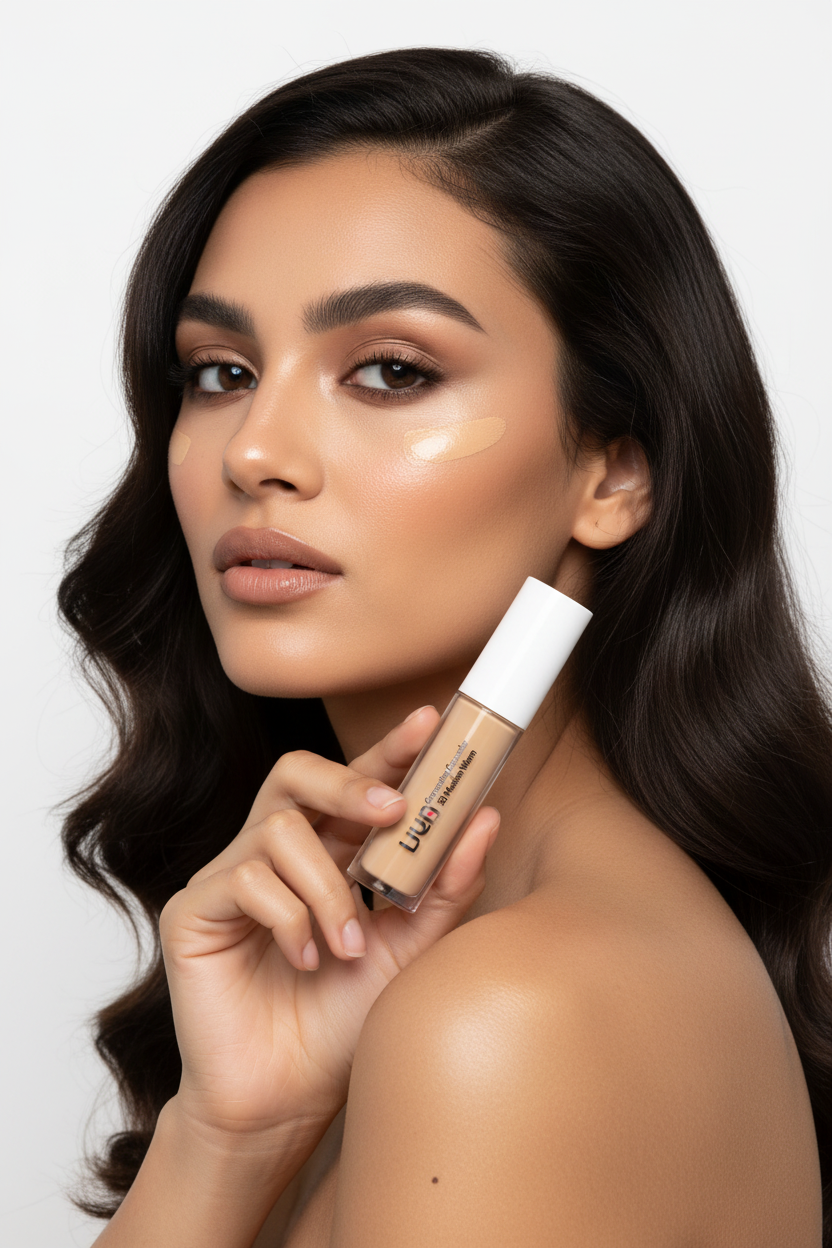 Correcting Concealer, 30 Tan Neutral