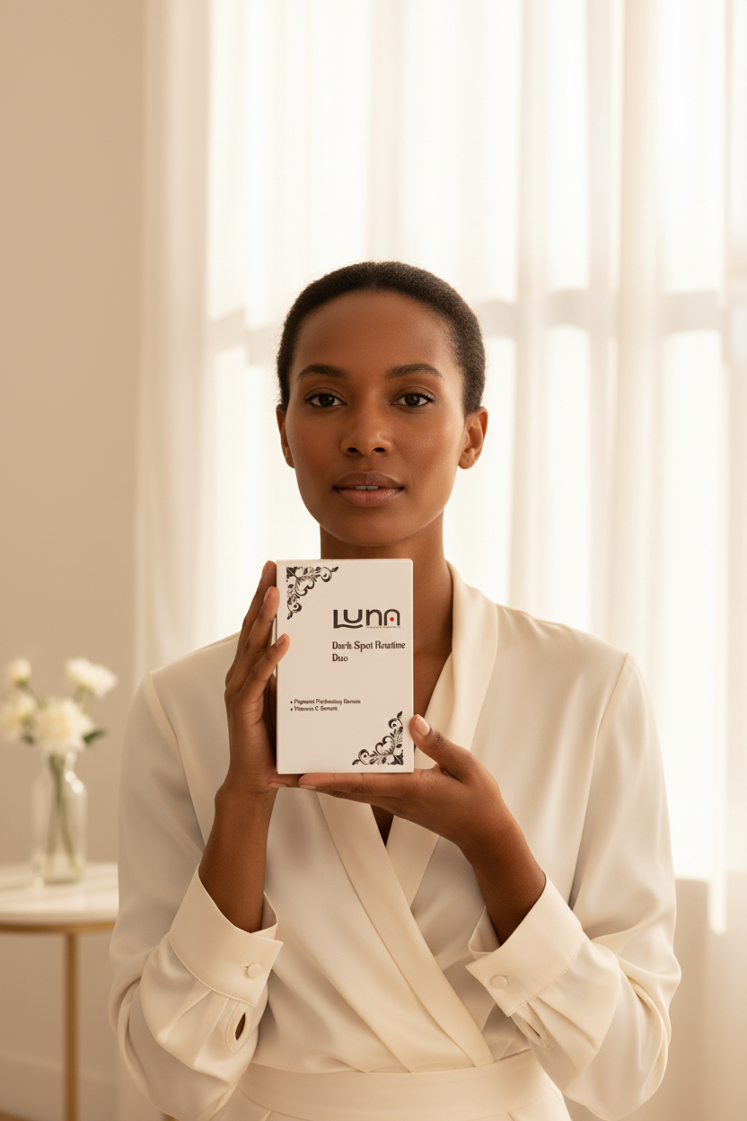 Dark Spot Routine Duo