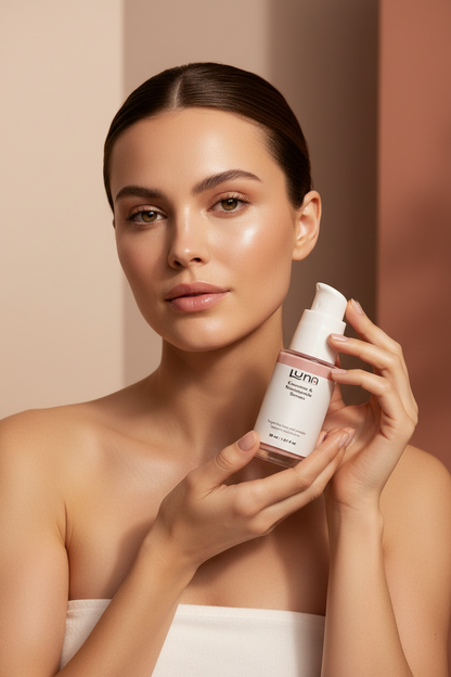 Exosome & Niacinamide Serum