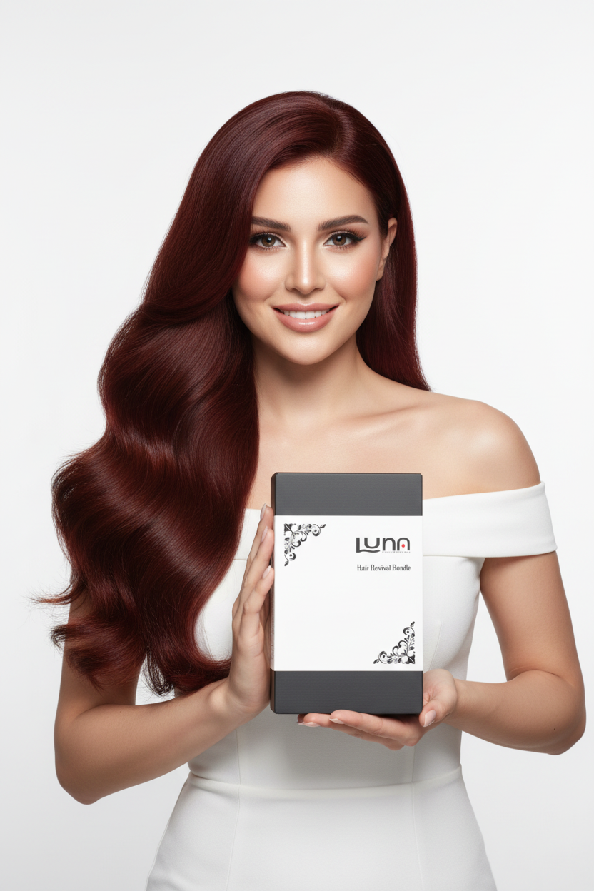 Hair Revival Bundle