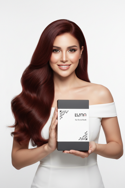 Hair Revival Bundle