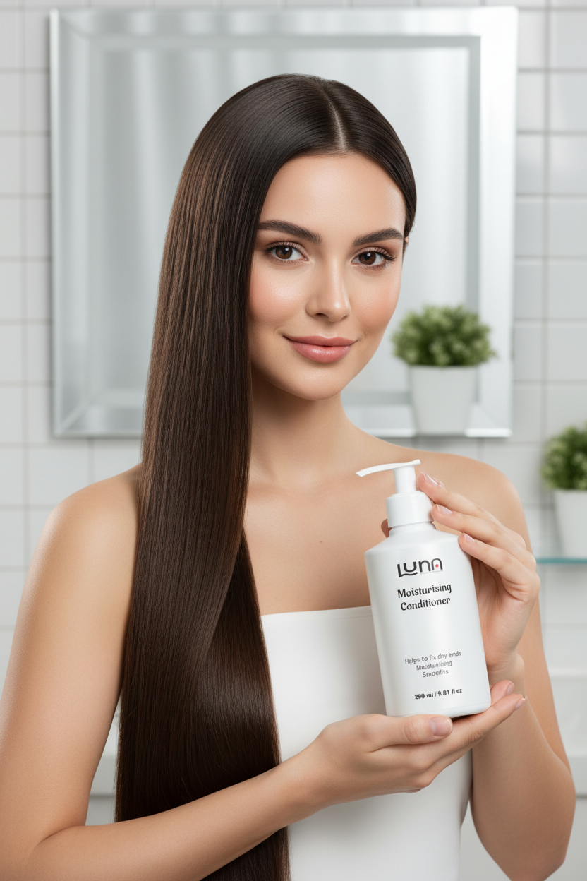 Moisturising Conditioner