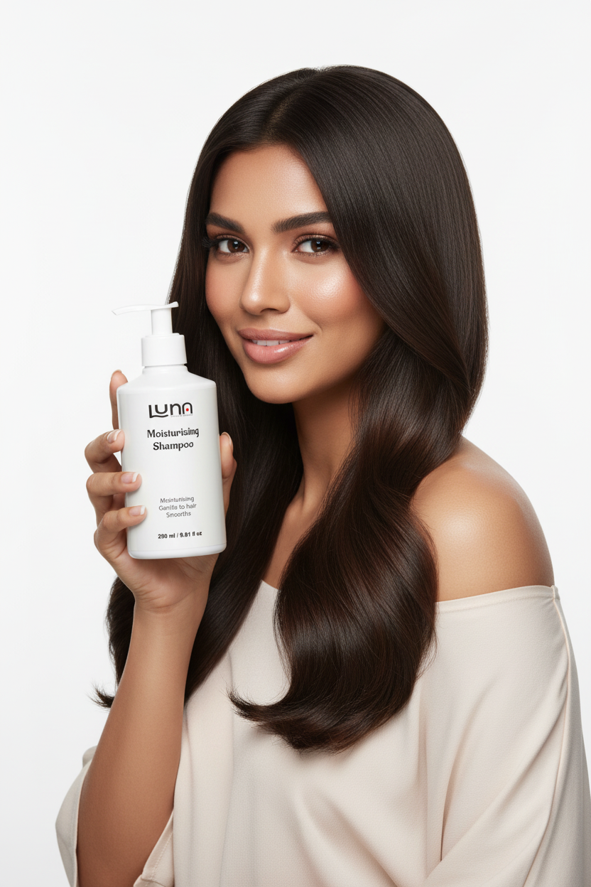 Moisturising Shampoo