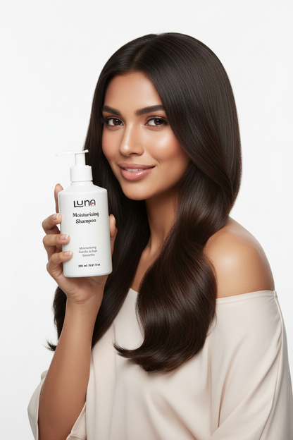 Moisturising Shampoo