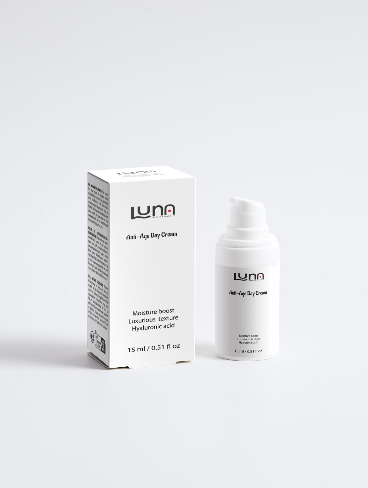 Clear Complexion Collection Box