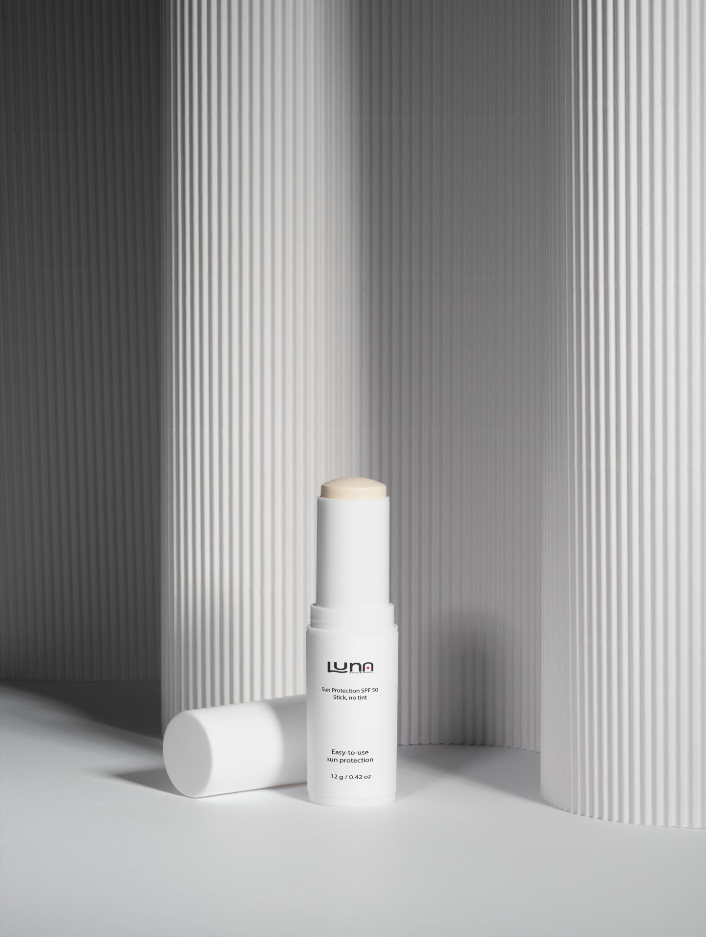 Sun Protection SPF50 Stick, no tint