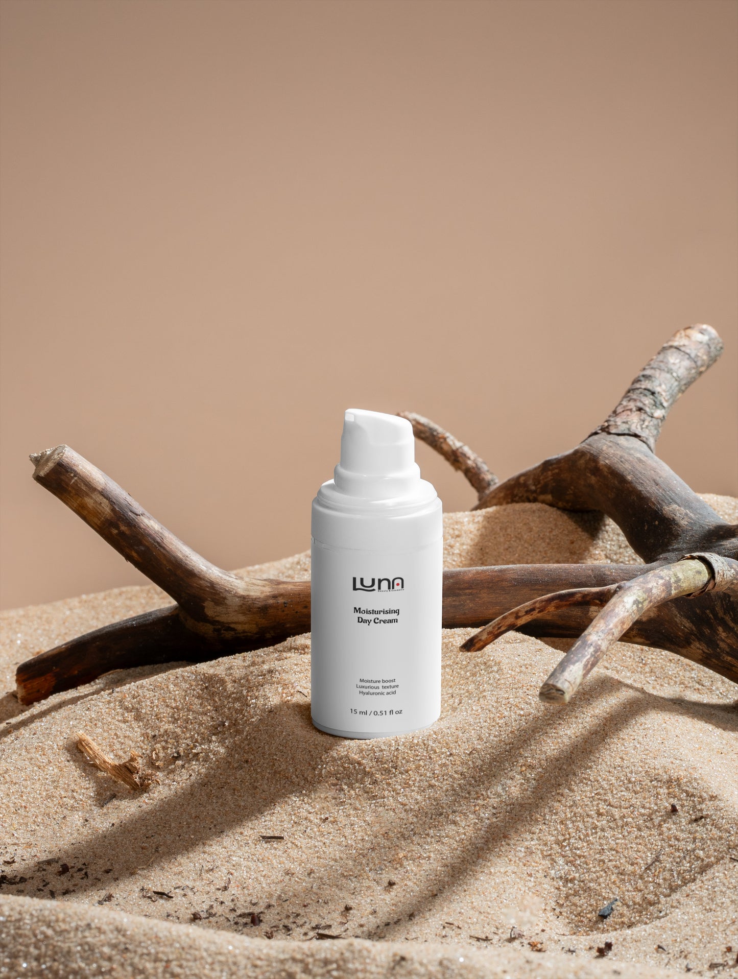 Moisturising Day Cream