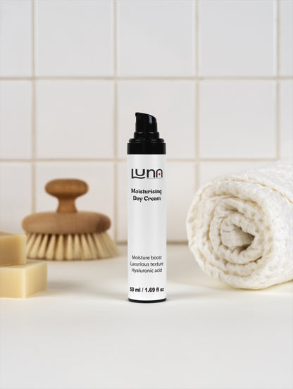 Moisturising Day Cream