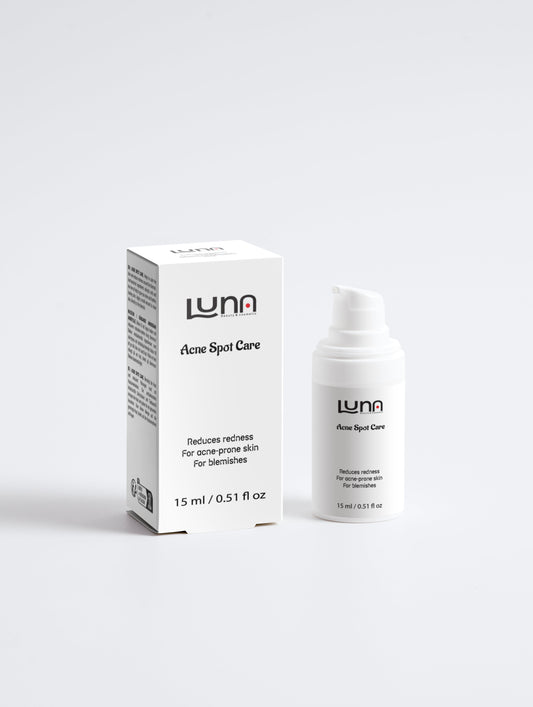 Acne Spot Care