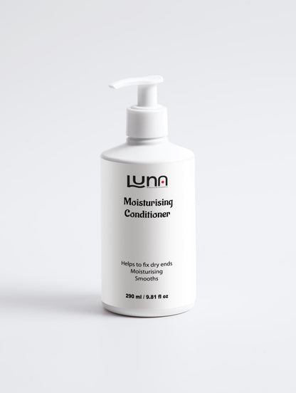 Moisturising Conditioner