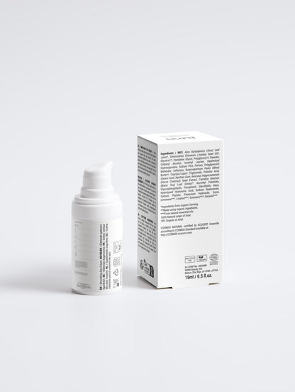 Anti-Aging Collection Box