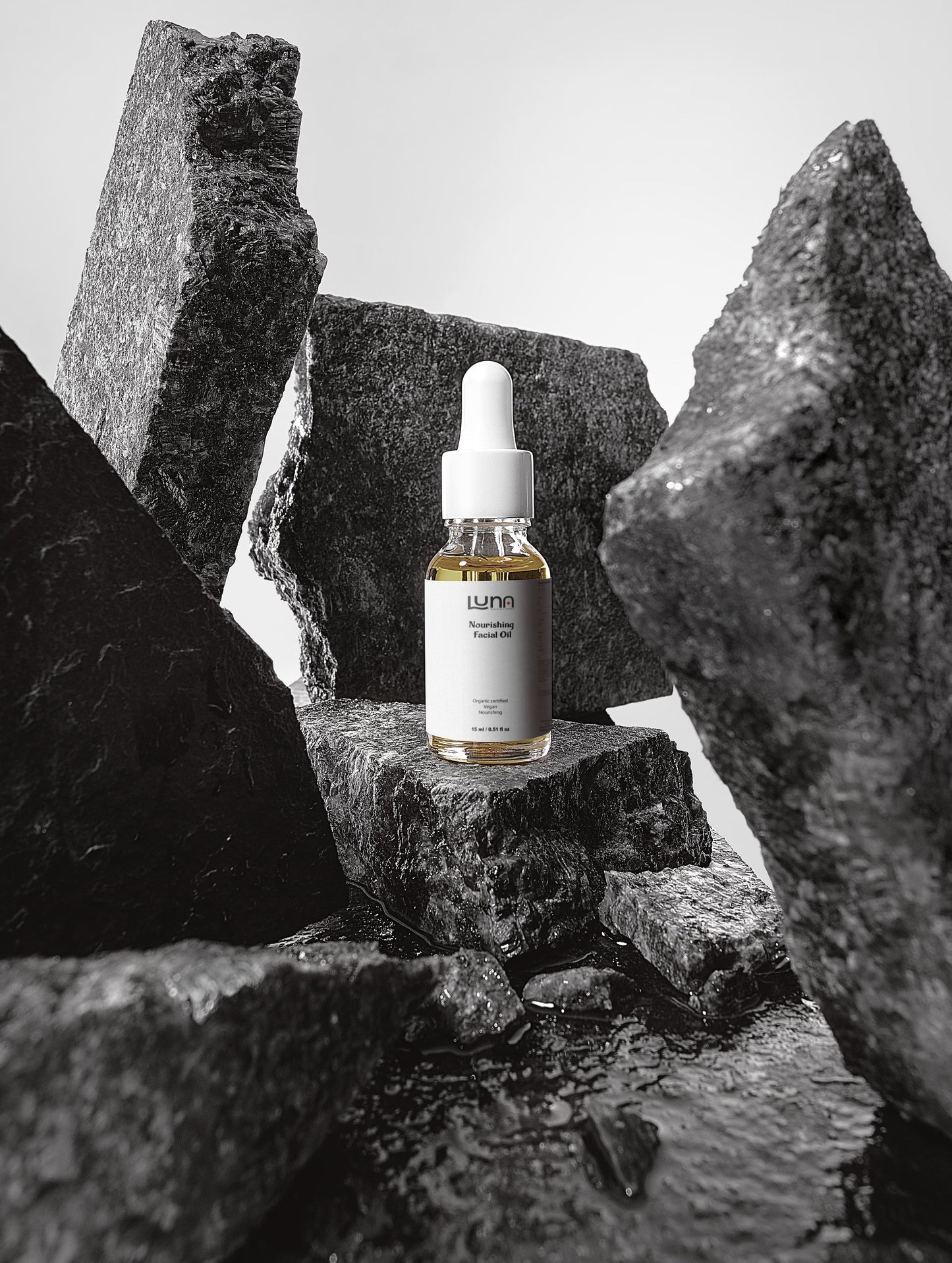 Nourishing Facial Oil