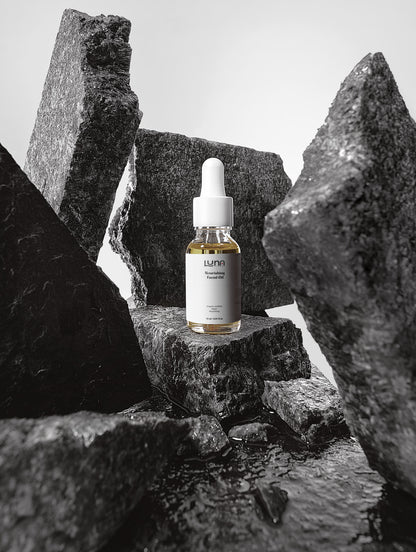 Nourishing Facial Oil