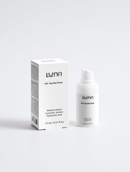 Anti-Age Day Cream
