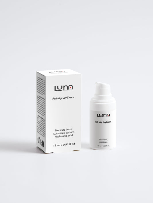 Anti-Age Day Cream