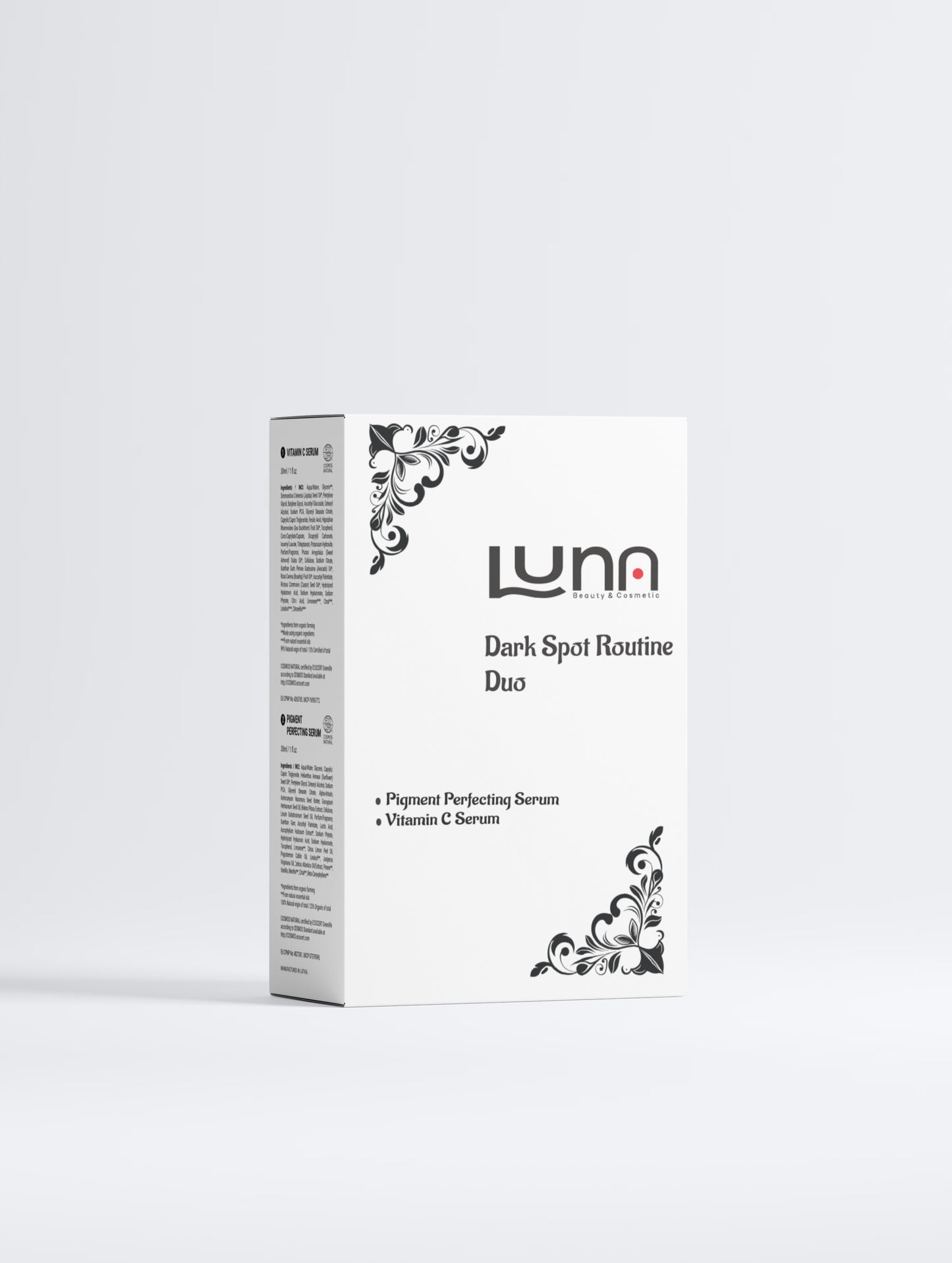 Dark Spot Routine Duo